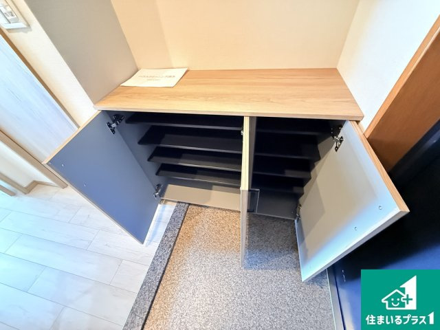 クラウンハイム住吉のその他