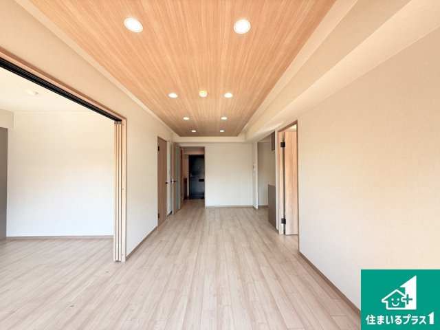 クラウンハイム住吉のその他