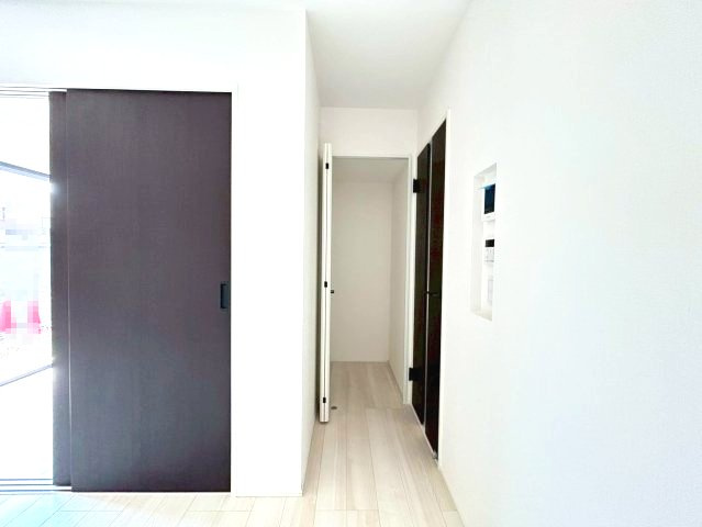 三木市末広３丁目　２期4号棟のその他共用部分