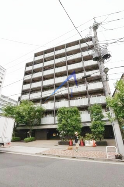 フィース水天宮前