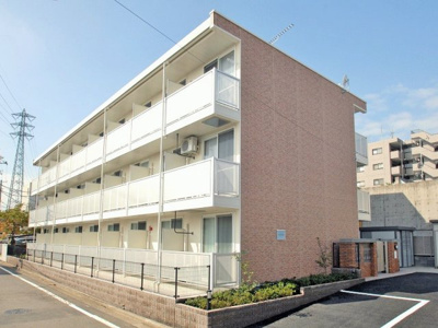 【外観】 | グランデール北町