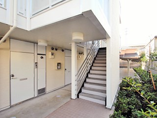 【その他共用部分】 | グランデール北町