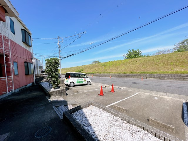 コーポ川上のその他