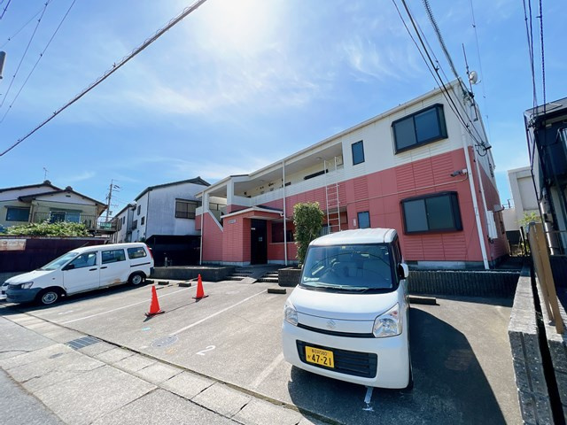 コーポ川上のその他