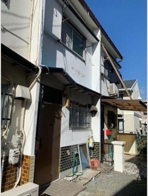 【エントランス】 | Re-Home 北野田