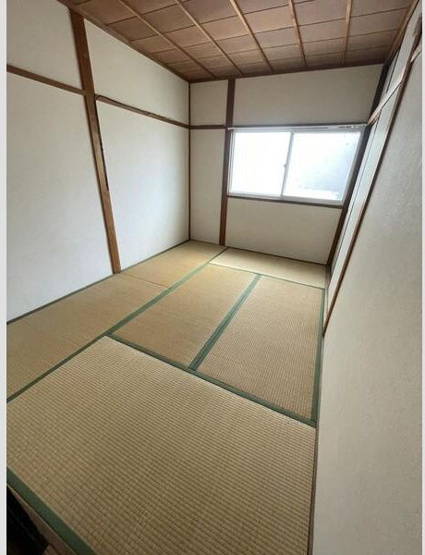 【内装】 | Re-Home 北野田