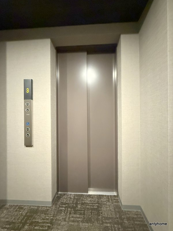 プランドール新北野　仲介手数料無料の設備
