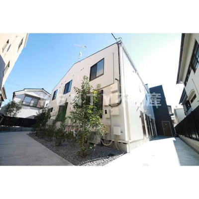 【外観】 | Ｖｉｌｌａ２４６５ | 外観もきれいです