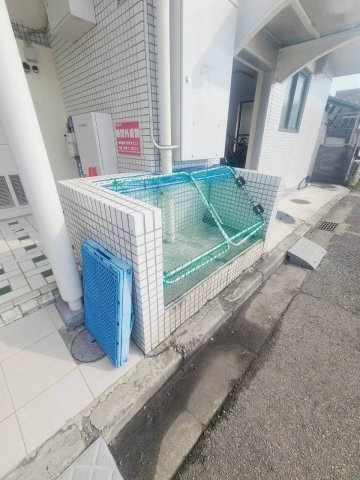 ジョイ甲子園のその他共用部分