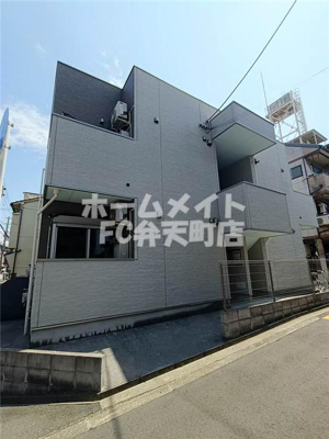 【外観】 | アコノーツⅡ