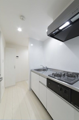 【キッチン】 | アコノーツⅡ
