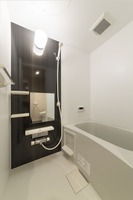 【浴室】 | アコノーツⅡ