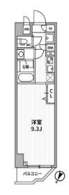 ＡＬＴＥＲＮＡ横濱阪東橋