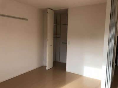 【収納】 | シャルマン・ドミール | クローゼット