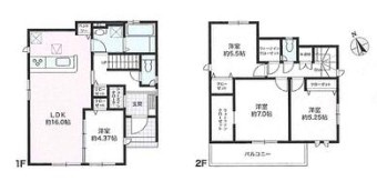 三木市末広３丁目　２期5号棟