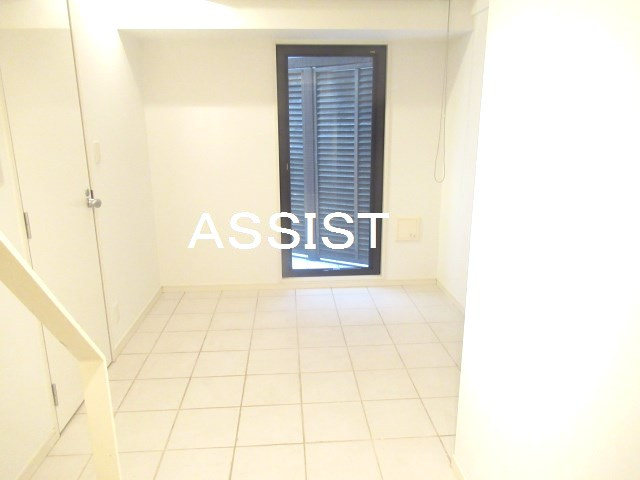 ゼクシア吉祥寺の寝室