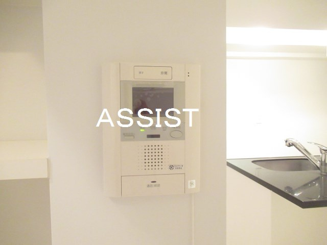 ゼクシア吉祥寺のセキュリティ