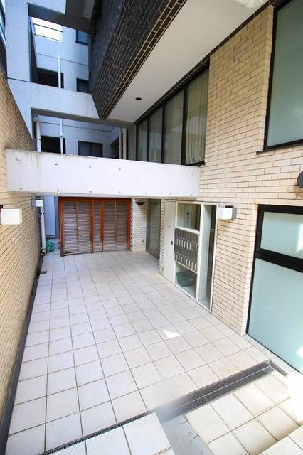 ゼクシア吉祥寺のその他共用部分