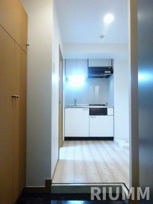 【その他】 | プレールアパートメント芦花公園