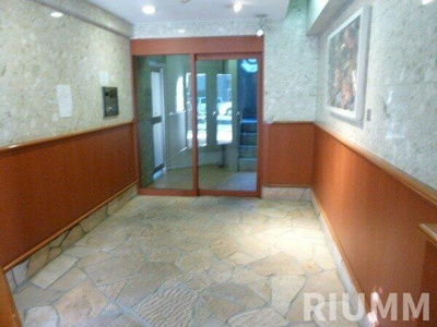 【その他共用部分】 | プレールアパートメント芦花公園