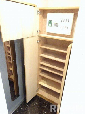 【玄関】 | プレールアパートメント芦花公園