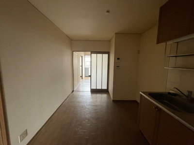 【ロビー】 | アルシュ１１