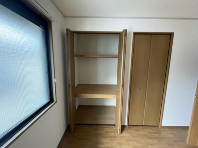 【収納】 | アルシュ１１