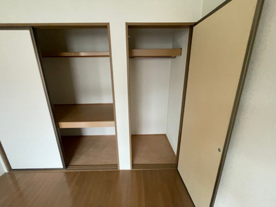 【収納】 | アルシュ１１