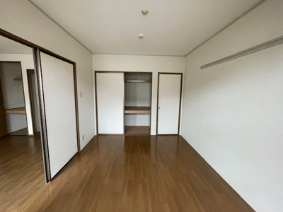 【居間・リビング】 | アルシュ１１