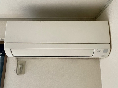 【設備】 | アルシュ１１