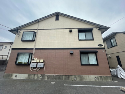 【外観】 | アルシュ１１