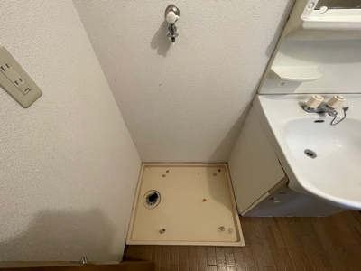 【設備】 | アルシュ１１