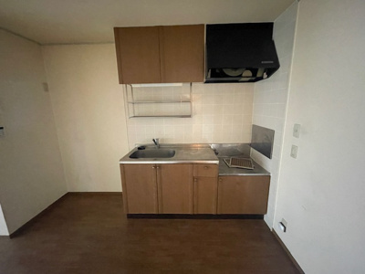 【キッチン】 | アルシュ１１