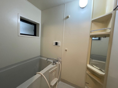 【浴室】 | アルシュ１１