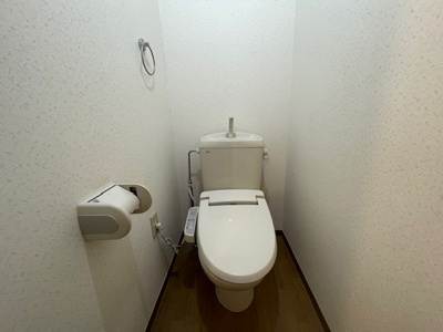 【トイレ】 | アルシュ１１