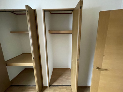 【収納】 | アルシュ１１