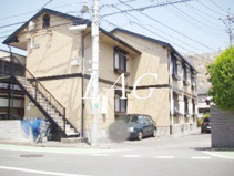 ラフィーネの画像