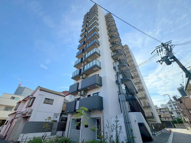 メインステージ大阪NorthGate2の外観