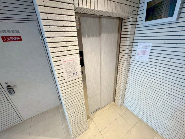 メインステージ大阪NorthGate2のその他共用部分