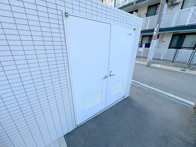 メインステージ大阪NorthGate2のその他共用部分