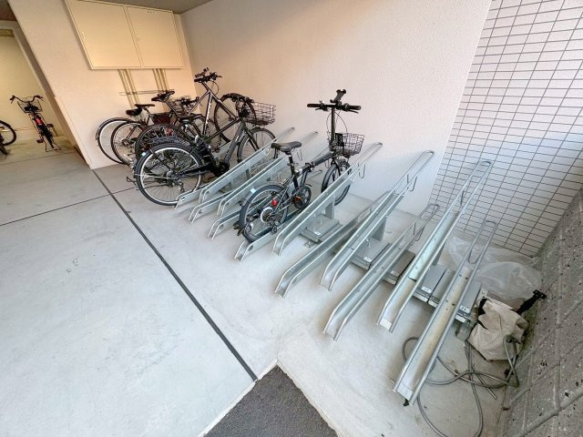 メインステージ大阪NorthGate2のその他共用部分