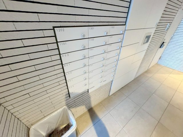 メインステージ大阪NorthGate2のその他共用部分