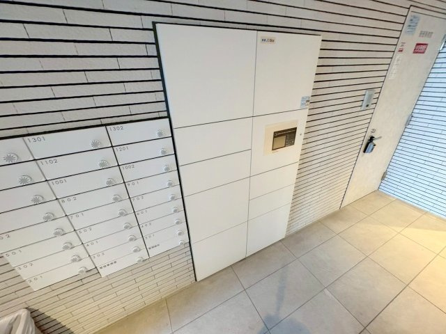 メインステージ大阪NorthGate2のその他共用部分