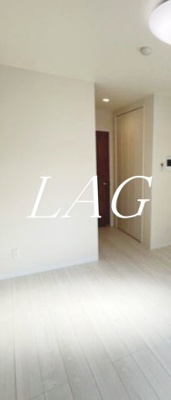 【居間・リビング】 | カサブランカ | 洋室のお部屋です。