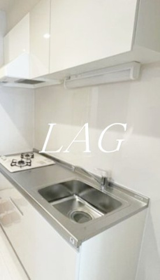 【キッチン】 | カサブランカ | キッチンです。