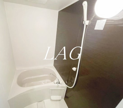 【浴室】 | カサブランカ | お風呂です。