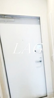 【玄関】 | カサブランカ | 玄関です。