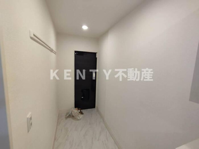 【玄関】 | エクセリア大崎 | 玄関です