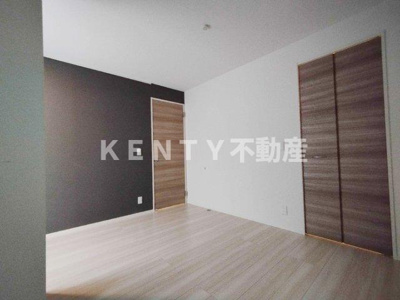 【寝室】 | エクセリア大崎 | 寝室です