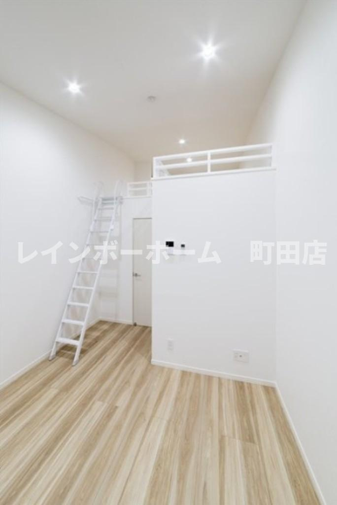 BLESS相模大野※初期費用分割あと払いサービス利用可能物件の内装